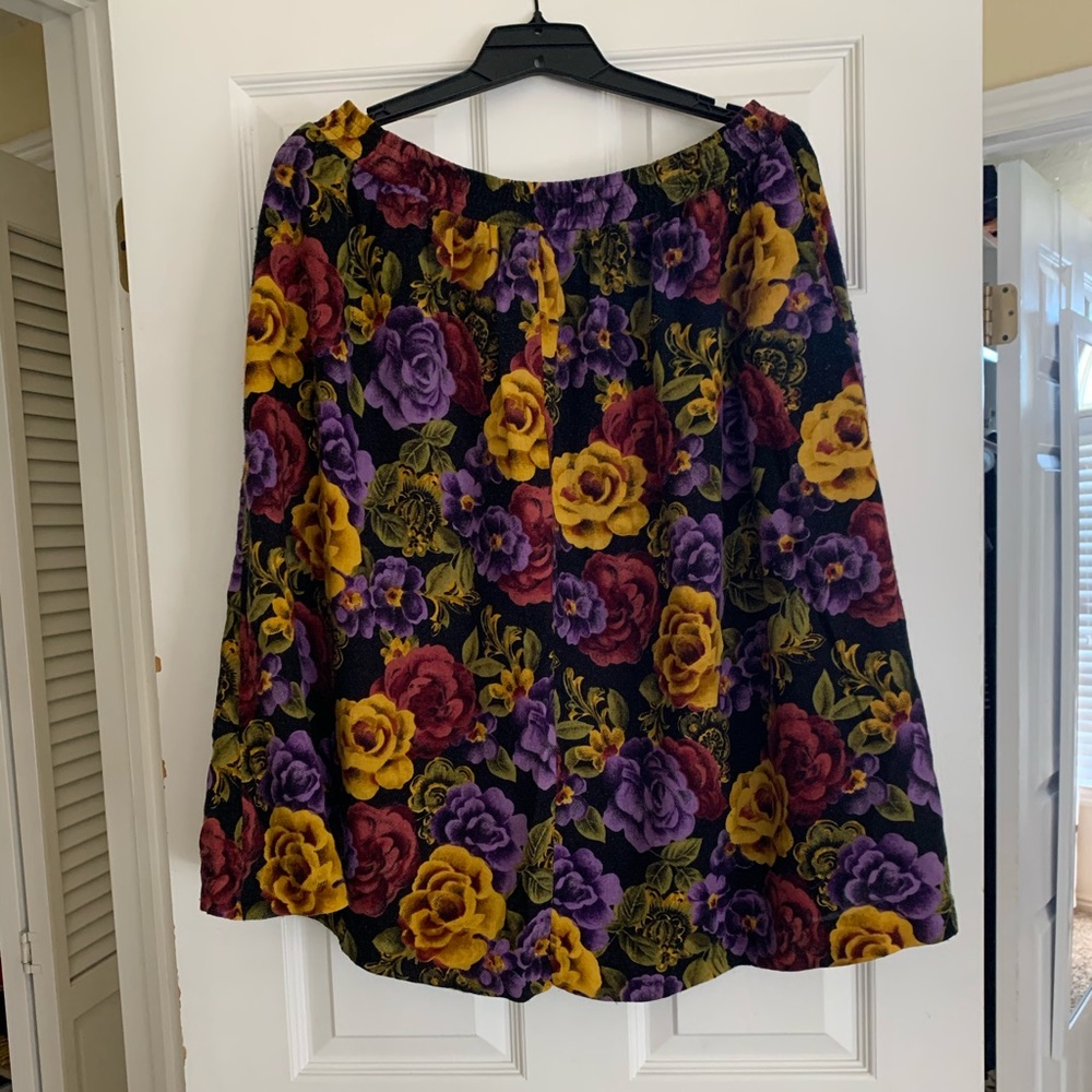 Skirt